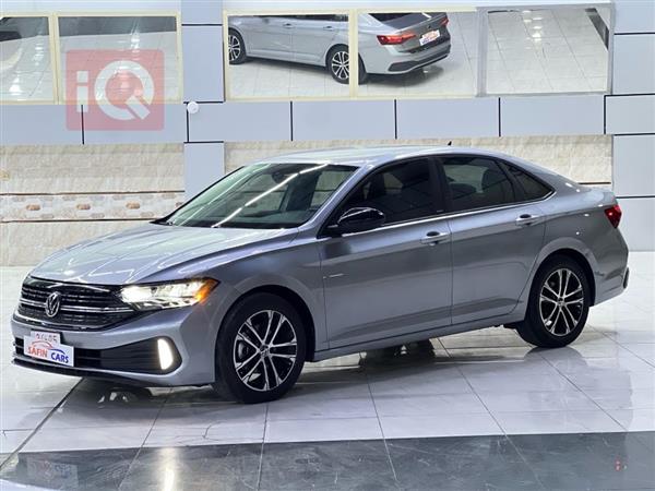 Volkswagen Jetta 2023 for sale in Iraq - Duhok